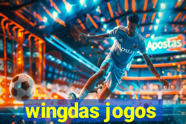 wingdas jogos